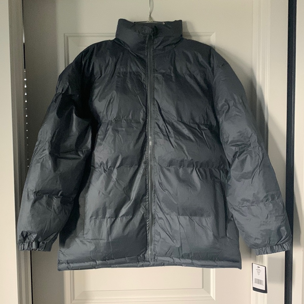 NWT Marc New York puffer jacket